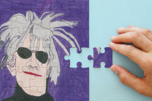 Warhol Puzzle